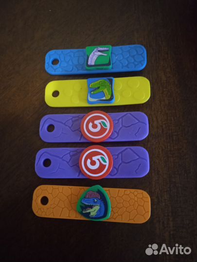 Завры 2 пятерочка