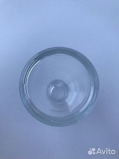 Декоративная бутылочка для handmade