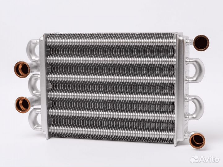 Теплообменник котлов Star 24 3 Е Immergas 1.024398