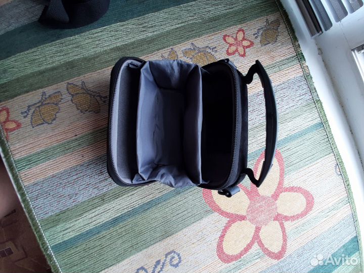 Сумка для фотоаппарата 13/7размер