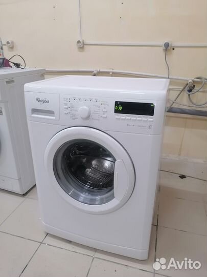 Стиральная машина бу 6кг