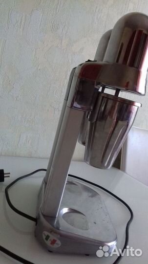 Миксер для коктейлей