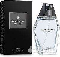 Perceive for Men Avon. Soul