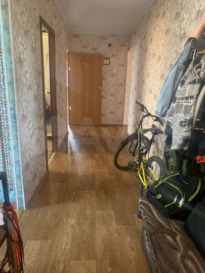 5-к. квартира, 91,5 м², 9/9 эт.