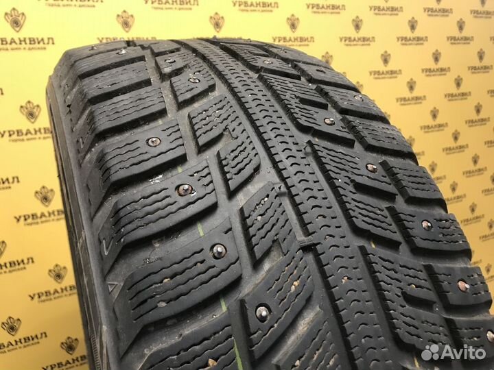 Marshal I'Zen KW22 215/55 R16 97T