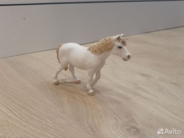 Лошади шляйх