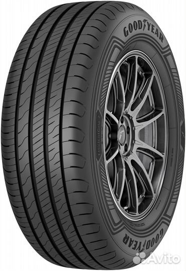 Goodyear EfficientGrip 2 SUV 285/50 R20 112V