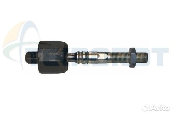 Тяга рулевая прав / лев citroen c5 iii (rd )