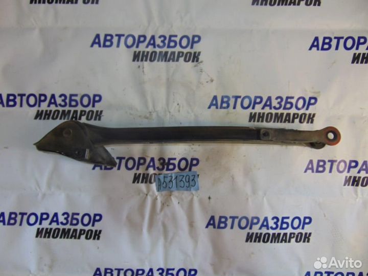 Тяга задняя продольная для Subaru Impreza 1 1992