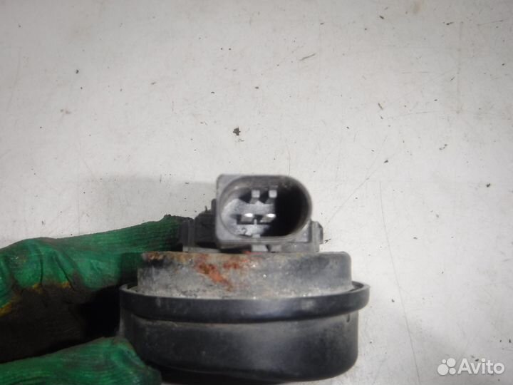 Сигнал звуковой Audi A5/S5 8T