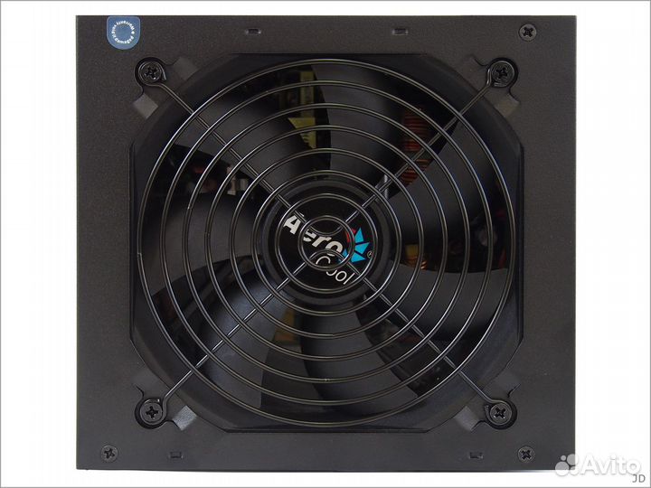 Блок питания Aerocool kcas 500W
