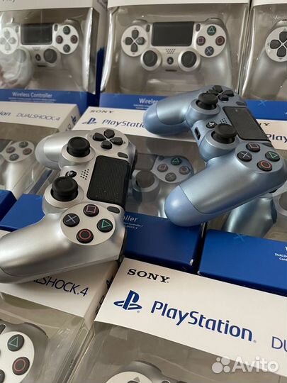 Джойстик dualshock ps4 для ps4 джойстик новый