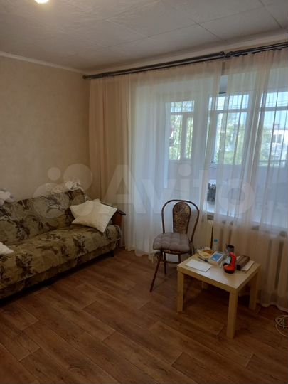 1-к. квартира, 33 м², 5/5 эт.