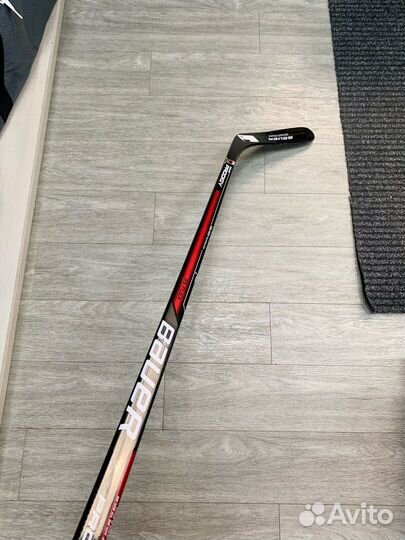 Клюшка хоккейная Bauer Prodigy YTH R