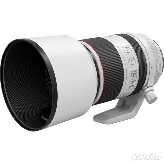 Объектив Canon RF 70-200 F/2.8 L USM