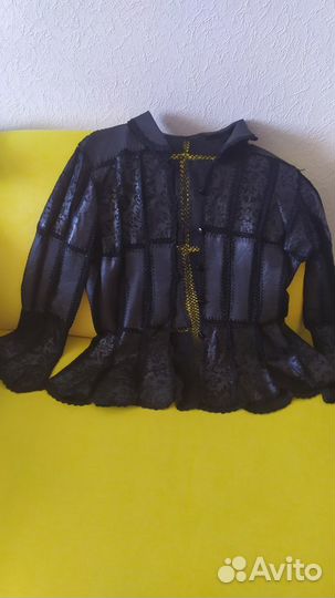 Женская одежда