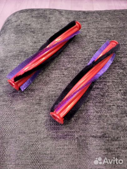 Сменные щётки для пылесоса Dyson