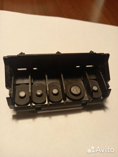 Печатающая головка qy6-0089 для canon ts5040