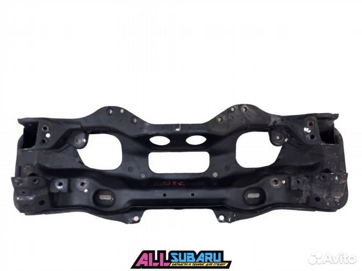 Балка, подрамник передний Subaru Forester SJ5 EJ20