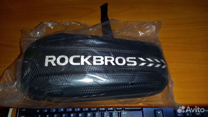 Сумка на руль самоката