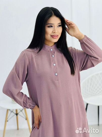 Мусульманская одежда двойка