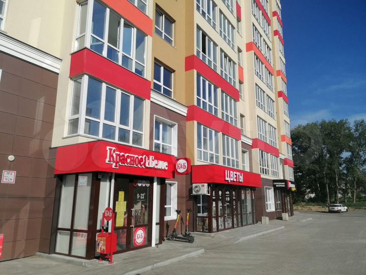 Сдам в аренду помещение