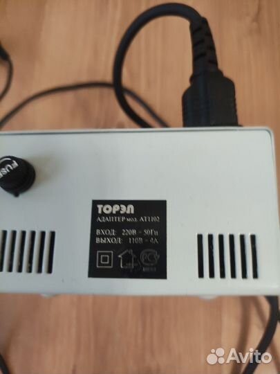 Адаптер Торэл ат1102