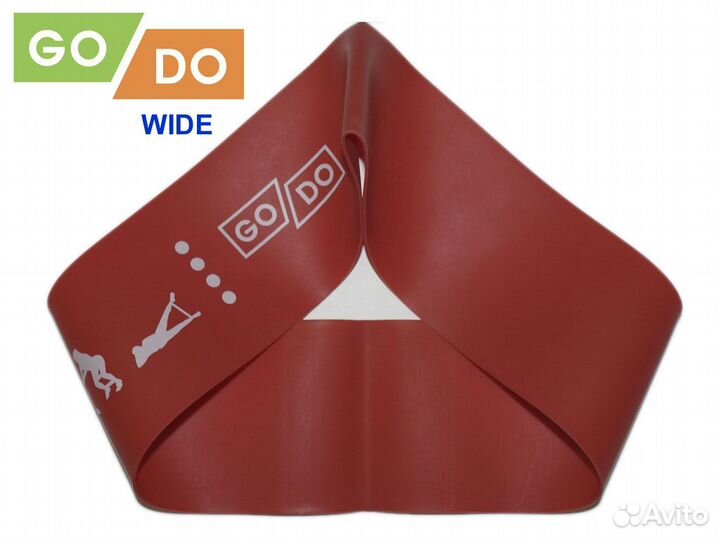 Эспандер-петля широкая