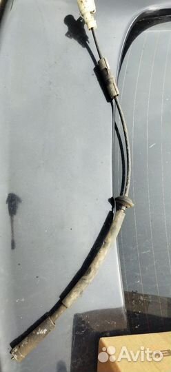 Трос спидометра Toyota Carina ATT171