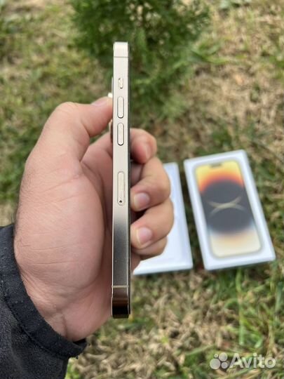 iPhone 14 Pro, 128 ГБ