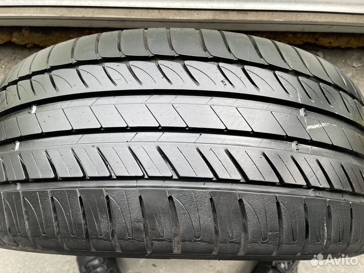 Michelin Primacy HP 225/45 R17 91W