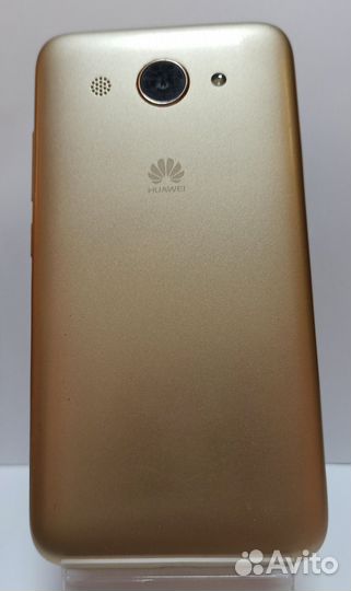 HUAWEI Y3 2017, 8 ГБ