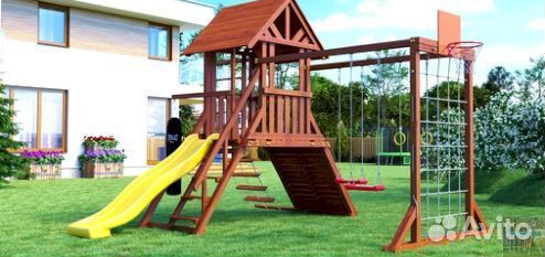 Комплекс без сезона