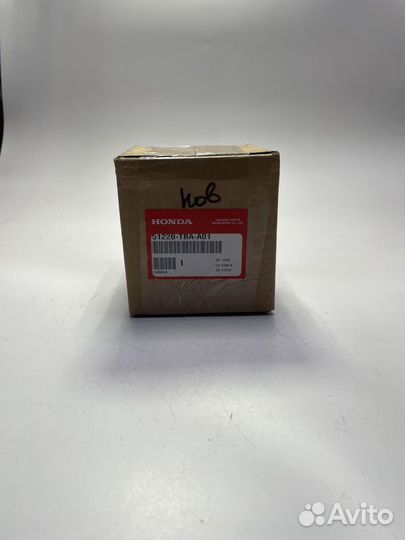 Шаровая опора 51220tbaa01 Honda