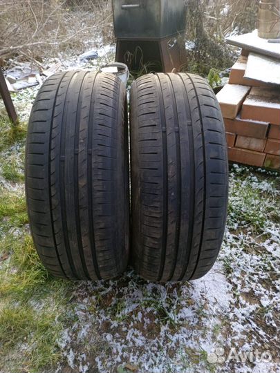 Goodride ZuperEco Z-107 205/55 R16