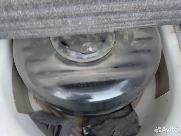 LADA Granta 1.6 МТ, 2022, 44 000 км