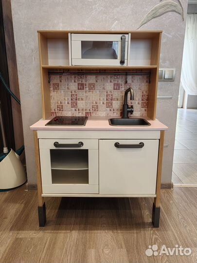 Детская кухня IKEA