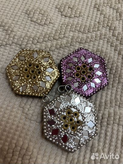 Ароматизированные свечи,подставки 19шт