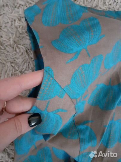 Платье р-р 44-46