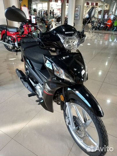 Скутер Honda Wave 110