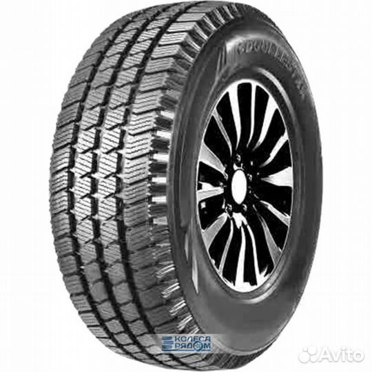 DoubleStar DLA02 235/65 R16 R