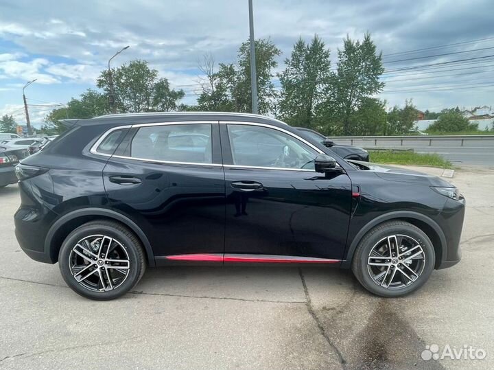 Changan CS55 Plus 1.5 AMT, 2024