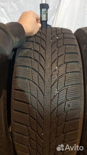Kumho WinterCraft Ice Wi51 225/55 R17
