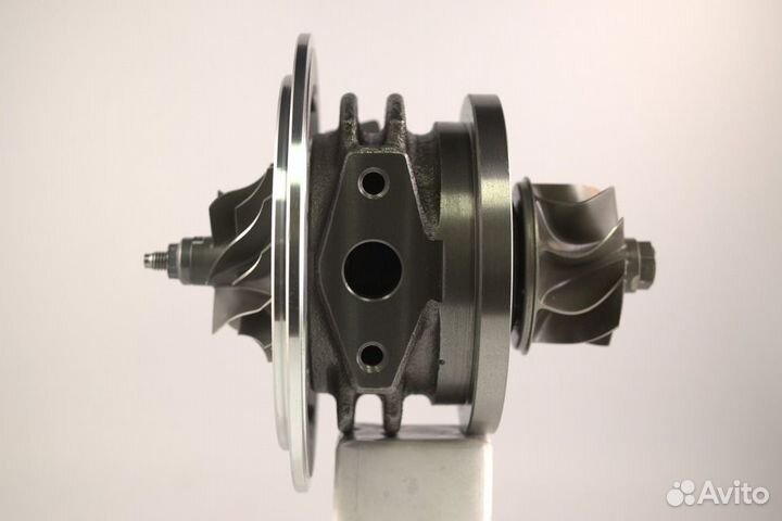 Картридж Турбины GT1549P DW12TED4S 129 л.с