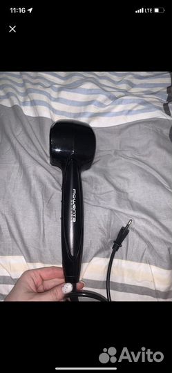 Щипцы для завивки