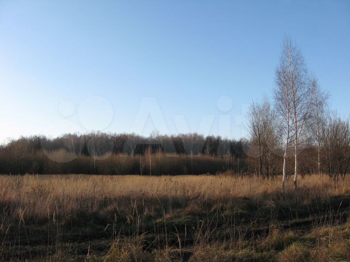 Участок 32 сот. (ИЖС)