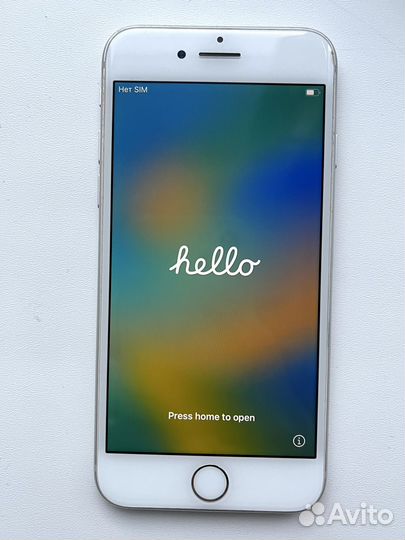 iPhone 8, 64 ГБ