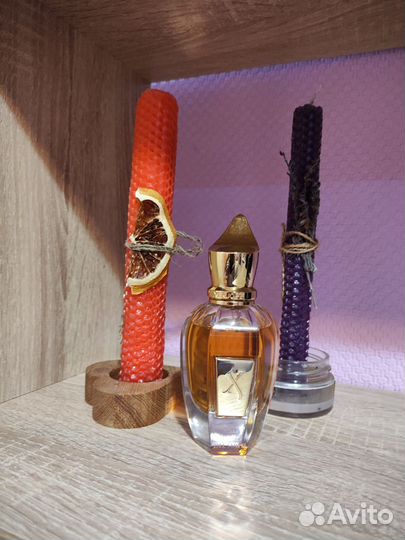 Туалетная вода