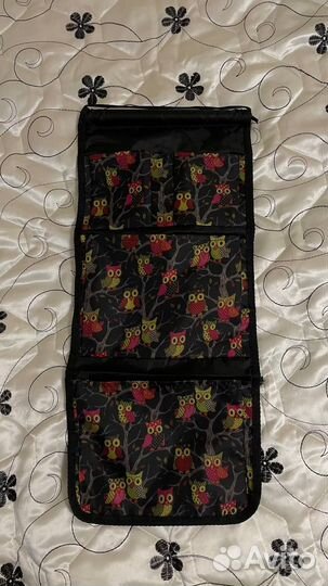 Подвесной кармашек детский