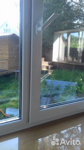 Установка окон - как надо